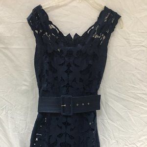 Vintage Betsy Johnson Dress